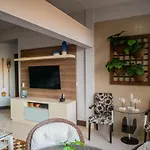 Maravilhoso Apto Na Praia Do Forte Wi-Fi 600 Mb